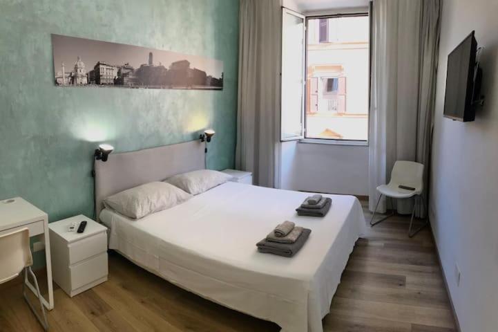 Casa de hóspedes Trasteverehome Roma